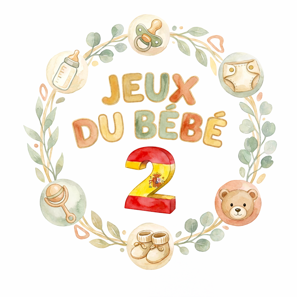 Jeux du Bébé